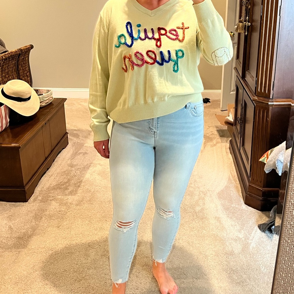 Pistola jeans